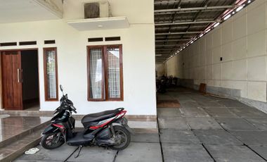 DIJUAL RUMAH JALAN MAYOR ZURBI BUSTAN SUKARAMI PALEMBANG