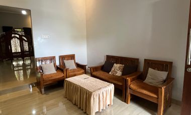 DIJUAL RUMAH JALAN MAYOR ZURBI BUSTAN SUKARAMI PALEMBANG