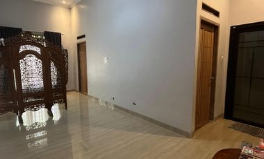 DIJUAL RUMAH JALAN MAYOR ZURBI BUSTAN SUKARAMI PALEMBANG