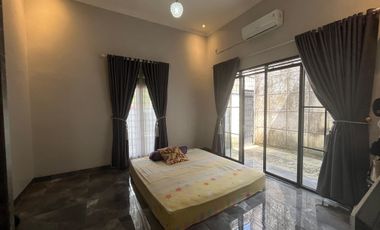 DIJUAL RUMAH JALAN MAYOR ZURBI BUSTAN SUKARAMI PALEMBANG