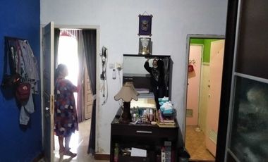 DIJUAL RUMAH FULL FURNISH KOMPLEK PASUNDAN PERMAI KALIDONI PALEMBANG