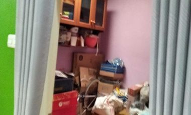 DIJUAL RUMAH FULL FURNISH KOMPLEK PASUNDAN PERMAI KALIDONI PALEMBANG