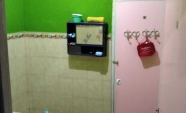 DIJUAL RUMAH FULL FURNISH KOMPLEK PASUNDAN PERMAI KALIDONI PALEMBANG