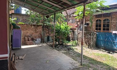 DIJUAL RUMAH KOMPLEK SUKAJADI JALAN TALANG BETUTU LAMA BANYUASIN