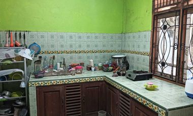 DIJUAL RUMAH KOMPLEK SUKAJADI JALAN TALANG BETUTU LAMA BANYUASIN