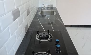 Rumah Minimalis Modern 2Lantai Siap Huni Di Muntal Gunungpati Semarang