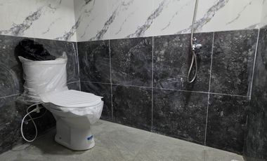 Rumah Minimalis Modern 2Lantai Siap Huni Di Muntal Gunungpati Semarang