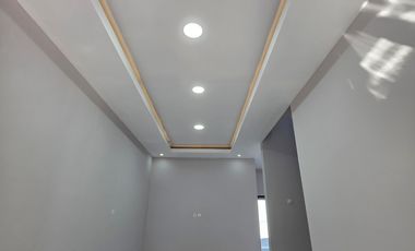 Rumah Minimalis Modern 2Lantai Siap Huni Di Muntal Gunungpati Semarang