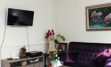 Rumah 2 lantai cantik di Cluster Kintamani PuriGading Jatiwa