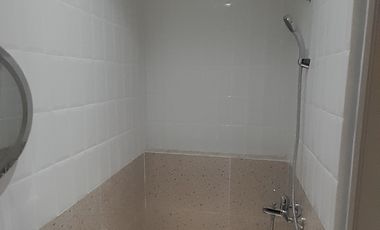Rumah Modern Konsep Double Deck di Jakarta Selatan