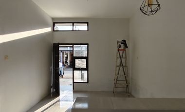 Hunian Tenang 2KT + Minibar, 3 Menit ke Jalan Raya Wonosari!”