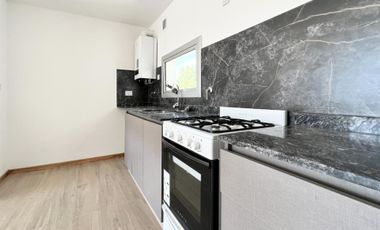 DEPARTAMENTO VENTA LA PLATA 1 DORMITORIO ESTRENAR