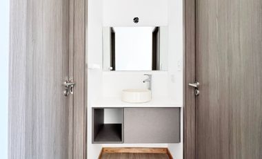 DEPARTAMENTO VENTA LA PLATA 1 DORMITORIO ESTRENAR