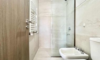 DEPARTAMENTO VENTA LA PLATA 1 DORMITORIO ESTRENAR