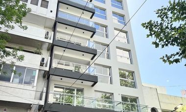 DEPARTAMENTO VENTA LA PLATA 1 DORMITORIO ESTRENAR