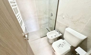 DEPARTAMENTO VENTA LA PLATA 1 DORMITORIO ESTRENAR