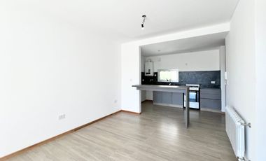 DEPARTAMENTO VENTA LA PLATA 1 DORMITORIO ESTRENAR