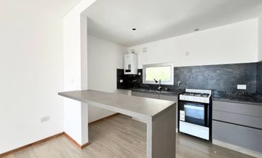 DEPARTAMENTO VENTA LA PLATA 1 DORMITORIO ESTRENAR
