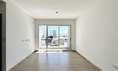 DEPARTAMENTO VENTA LA PLATA 1 DORMITORIO ESTRENAR