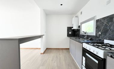 DEPARTAMENTO VENTA LA PLATA 1 DORMITORIO ESTRENAR