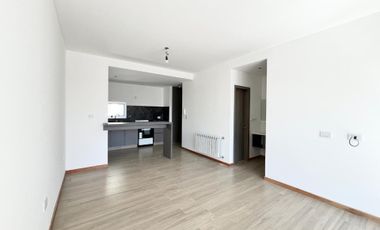 DEPARTAMENTO VENTA LA PLATA 1 DORMITORIO ESTRENAR