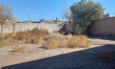 LOTE EN VENTA CENTRO DE MAIPU