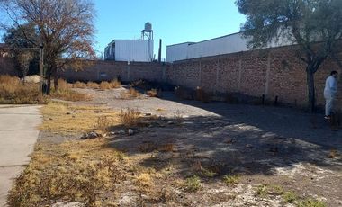 LOTE EN VENTA CENTRO DE MAIPU