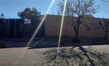 LOTE EN VENTA CENTRO DE MAIPU