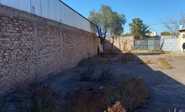 LOTE EN VENTA CENTRO DE MAIPU