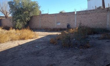LOTE EN VENTA CENTRO DE MAIPU