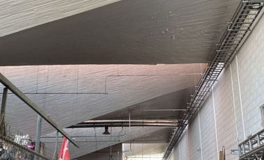 Bodega industrial en Naucalpan