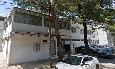 Bodega industrial en Naucalpan