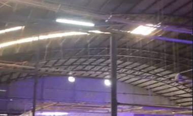 Bodega industrial en Naucalpan