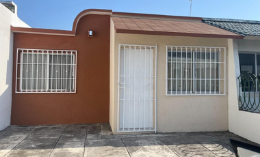 CASA EN VENTA EN LAS PALMAS COYOL VERACRUZ