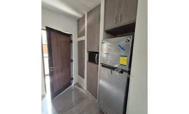 DEPARTAMENTO EN RENTA ZONA TEC
