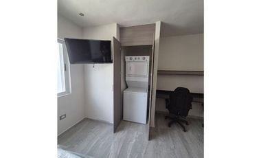 DEPARTAMENTO EN RENTA ZONA TEC