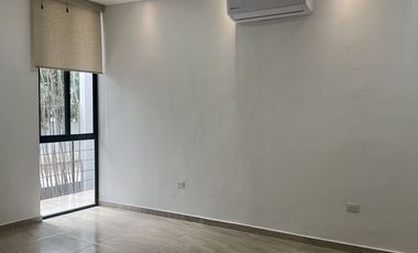 Departamento Alkímya en renta en San Ramón Norte - HI2410329