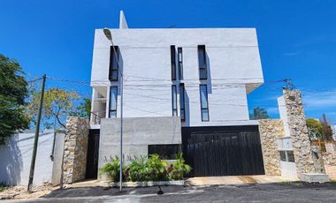 Departamento Alkímya en renta en San Ramón Norte - HI2410329