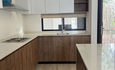 Departamento Alkímya en renta en San Ramón Norte - HI2410329