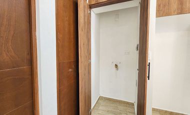 Departamento Alkímya en renta en San Ramón Norte - HI2410329