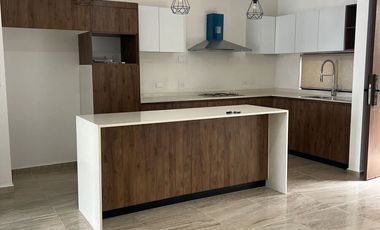Departamento Alkímya en renta en San Ramón Norte - HI2410329
