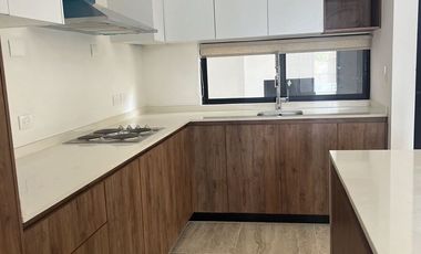 Departamento Alkímya en renta en San Ramón Norte - HI2410329