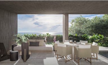 FRENTE AL MAR EN EL PARAÍSO DE LITIBU PUNTA MITA EXCLUSIVOS DEPARTAMENTOS