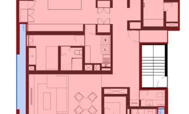 FRENTE AL MAR EN EL PARAÍSO DE LITIBU PUNTA MITA EXCLUSIVOS DEPARTAMENTOS