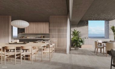 FRENTE AL MAR EN EL PARAÍSO DE LITIBU PUNTA MITA EXCLUSIVOS DEPARTAMENTOS