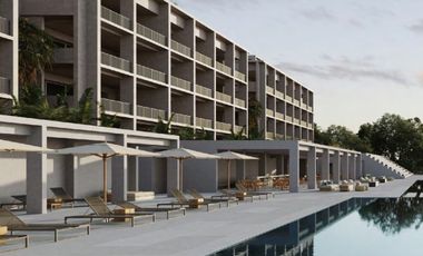 EN EL PARAÍSO DE LITIBU PUNTA DE MITA, PREVENTA DEPARTAMENTOS FRENTE AL MAR