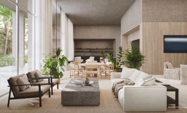 EN EL PARAÍSO DE LITIBU PUNTA DE MITA, PREVENTA DEPARTAMENTOS FRENTE AL MAR