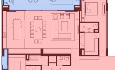 EN EL PARAÍSO DE LITIBU PUNTA DE MITA, PREVENTA DEPARTAMENTOS FRENTE AL MAR