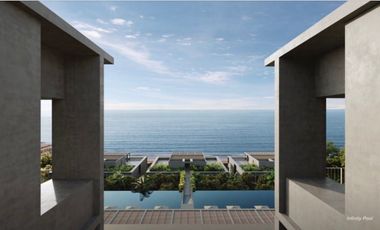 EN EL PARAÍSO DE LITIBU PUNTA DE MITA, PREVENTA DEPARTAMENTOS FRENTE AL MAR