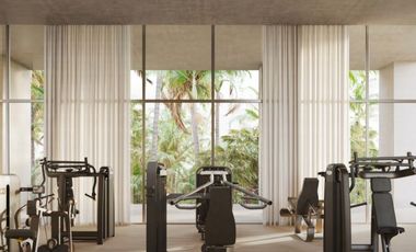 EN EL PARAÍSO DE LITIBU PUNTA DE MITA, PREVENTA DEPARTAMENTOS FRENTE AL MAR